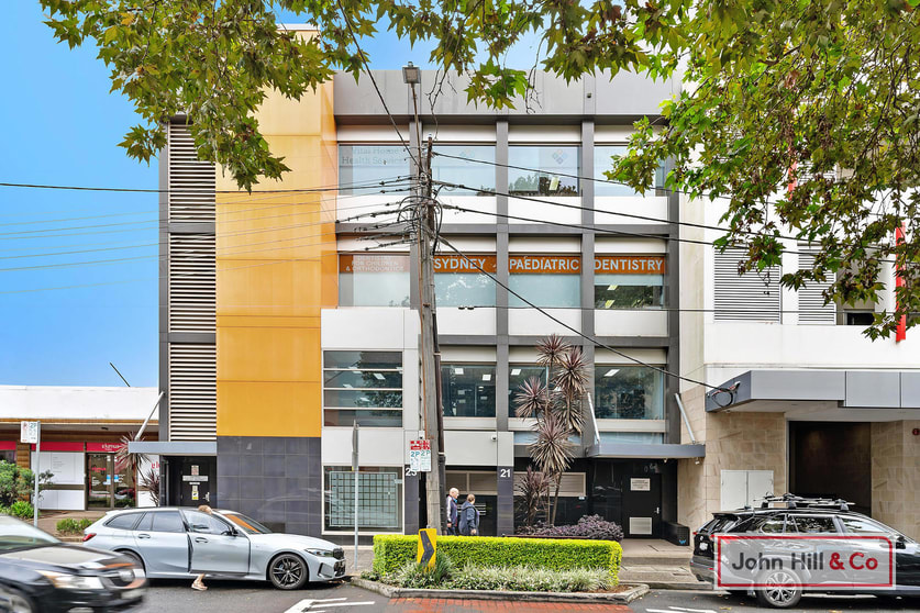 Click to view all images 101/21-23 Burwood Road Burwood NSW 2134 - Image 3
