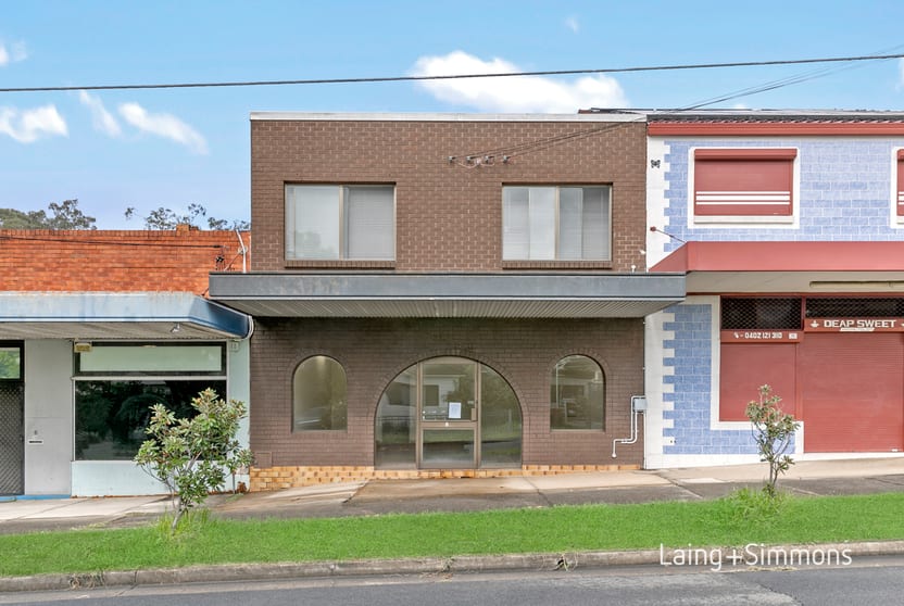 8 Kerry Road Blacktown NSW 2148 - Image 1