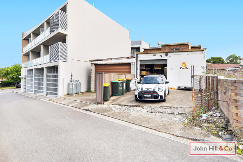 Click to view all images Shop 1/367 Concord Road Concord West NSW 2138 - Image 3