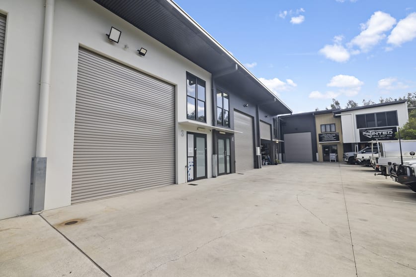 Click to view all images 3/36 Service Street Maroochydore QLD 4558 - Image 1