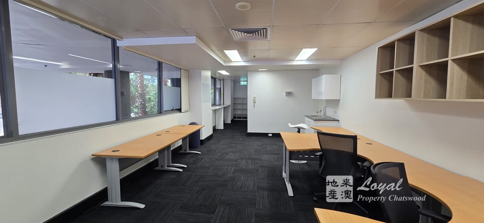 Click to view all images Suite 221/813 Pacific Highway Chatswood NSW 2067 - Image 3