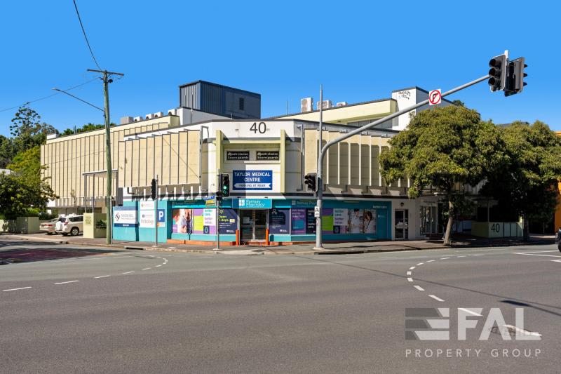 Click to view all images Lot 9/40 Annerley Road Woolloongabba QLD 4102 - Image 1
