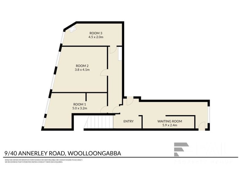 Click to view all images Lot 9/40 Annerley Road Woolloongabba QLD 4102 - Image 3