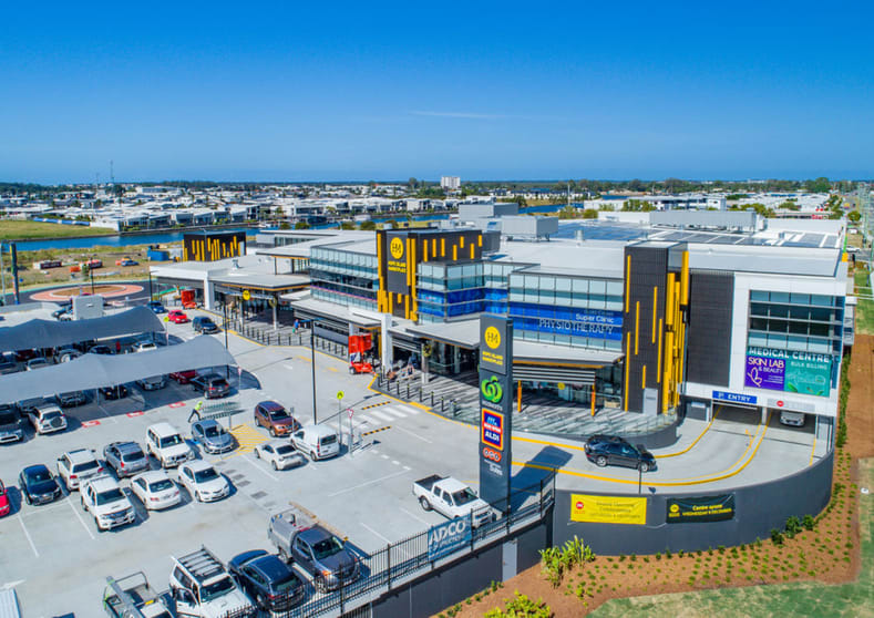 Click to view all images 99-103 Broadwater Ave Hope Island QLD 4212 - Image 1