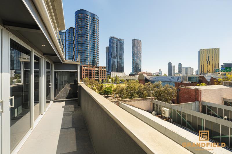 Click to view all images Suite 4/2-4 Douglas Street Southbank VIC 3006 - Image 2