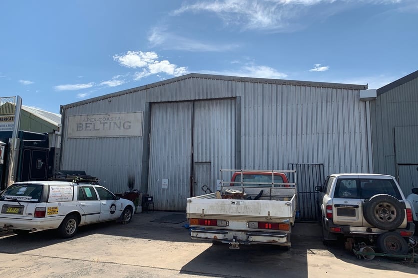 20/9-11 West Dapto Road Kembla Grange NSW 2526 - Image 1