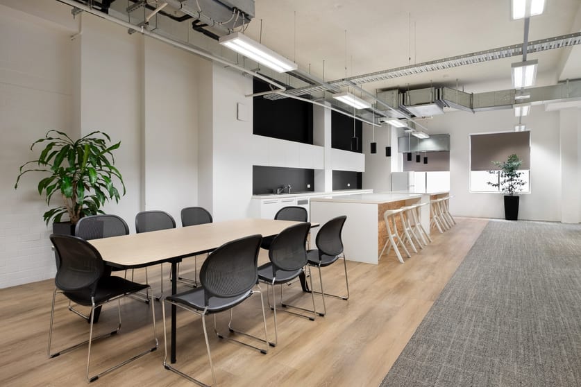Click to view all images Level 2/11 Buckingham Street Buckingham Street Surry Hills NSW 2010 - Image 1