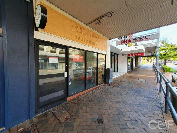 81 Mann Street Gosford NSW 2250 - Image 1