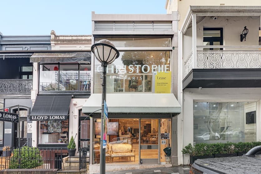 Click to view all images 11 Bay Street Double Bay NSW 2028 - Image 1