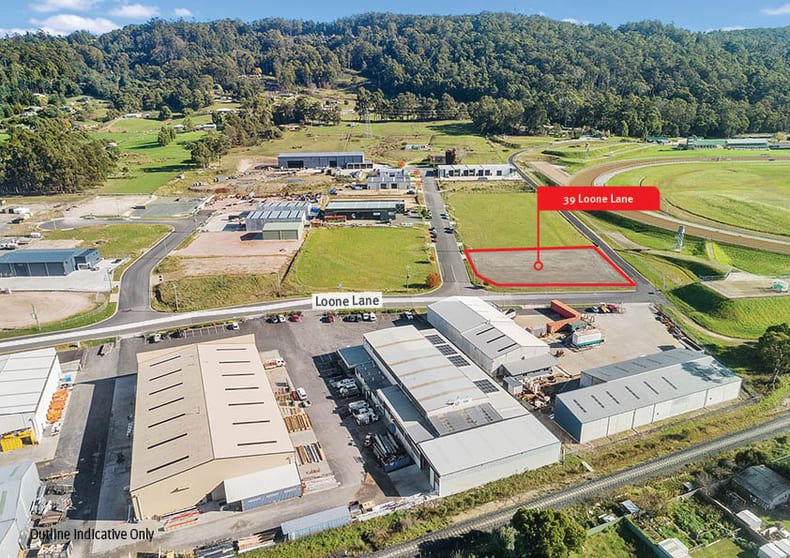 39 Loone Lane Spreyton TAS 7310 - Image 2