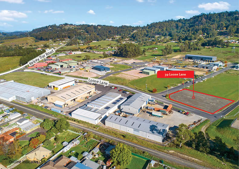 39 Loone Lane Spreyton TAS 7310 - Image 3