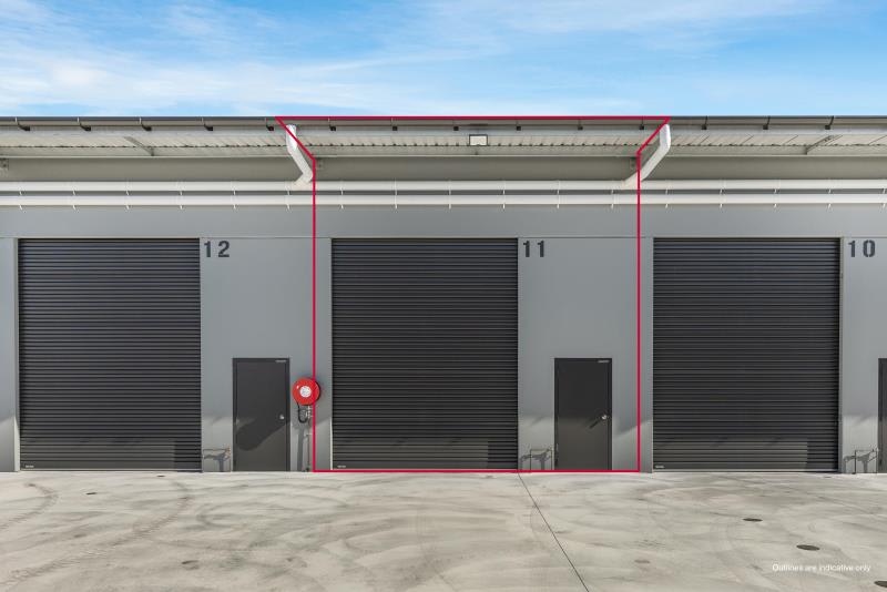 Click to view all images Unit 11/9 Ivory Close Heatherbrae NSW 2324 - Image 1