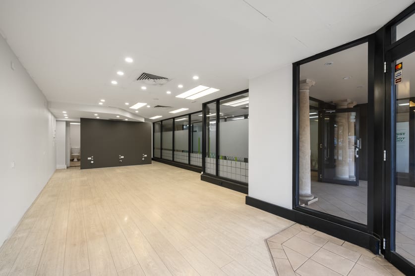 Click to view all images 2/108 Penshurst Street Willoughby NSW 2068 - Image 2