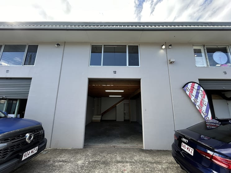 Click to view all images 12/32 Ereton Drive Arundel QLD 4214 - Image 1