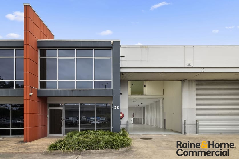 Click to view all images 32/25-31 Alfred Road Chipping Norton NSW 2170 - Image 1