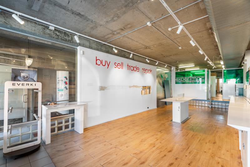 Ground/823 Glenferrie Road Hawthorn VIC 3122 - Image 2