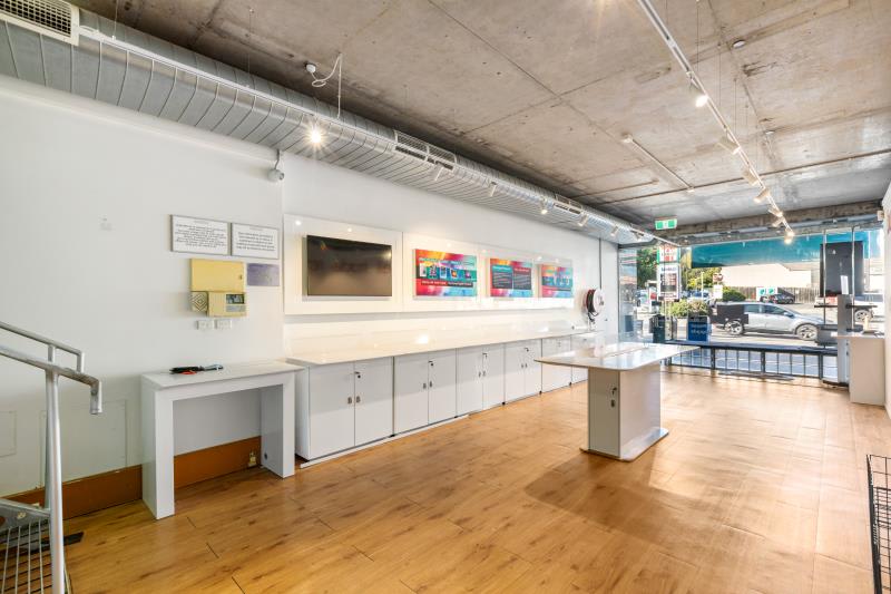 Ground/823 Glenferrie Road Hawthorn VIC 3122 - Image 3