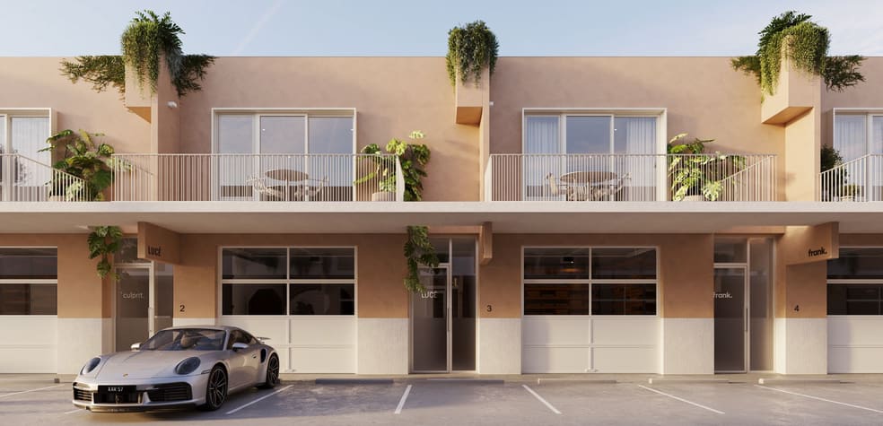 Click to view all images 7/46 Michael Street Bulimba QLD 4171 - Image 1