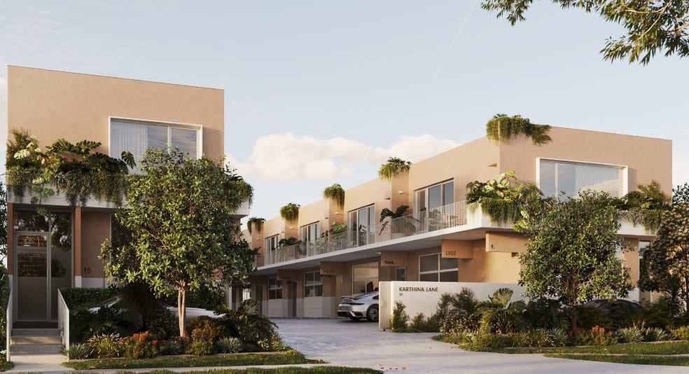 Click to view all images 7/46 Michael Street Bulimba QLD 4171 - Image 2