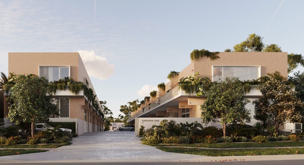 Click to view all images 7/46 Michael Street Bulimba QLD 4171 - Image 3