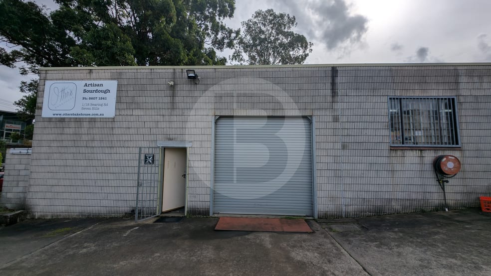 1/18 BEARING ROAD Seven Hills NSW 2147 - Image 1