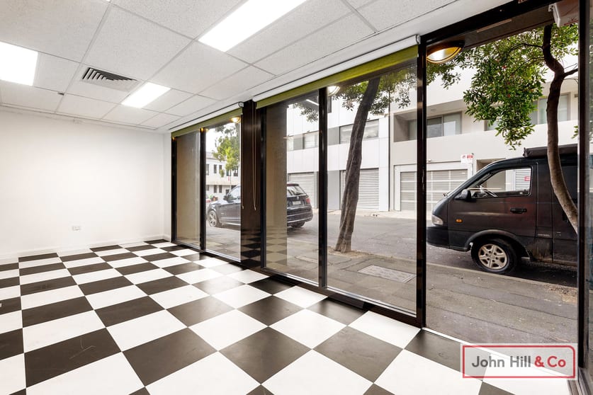 Click to view all images Shop 2/18-22 Purkis Street Camperdown NSW 2050 - Image 3