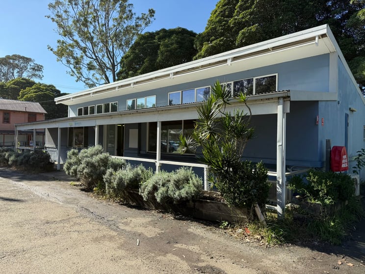 Click to view all images Hut 6/142 Addison Road Marrickville NSW 2204 - Image 1