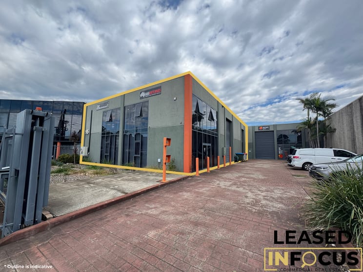 Click to view all images Penrith NSW 2750 - Image 1
