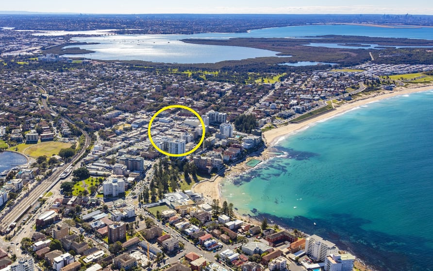 Click to view all images Cronulla NSW 2230 - Image 1