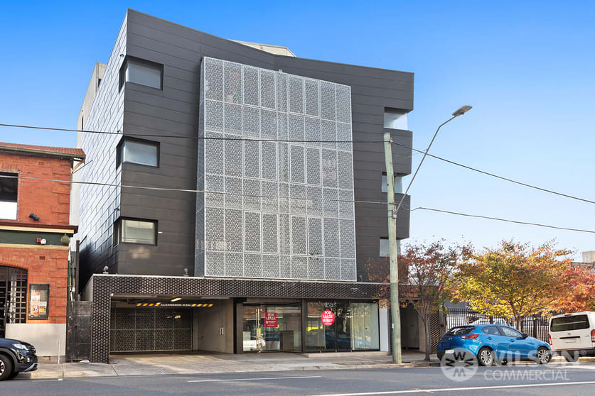 Click to view all images Grd Floor/38 Inkerman Street St Kilda VIC 3182 - Image 1