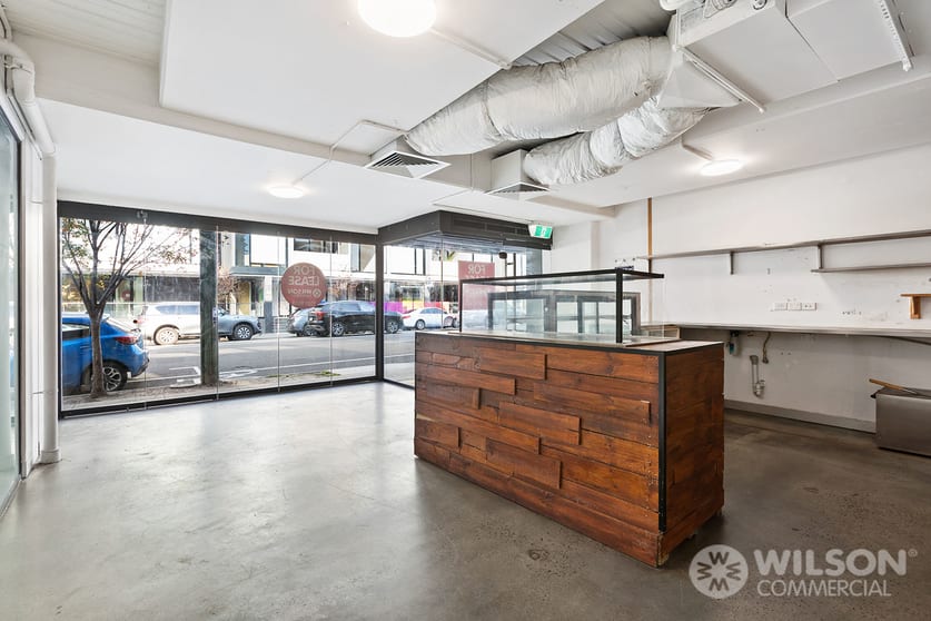 Click to view all images Grd Floor/38 Inkerman Street St Kilda VIC 3182 - Image 3