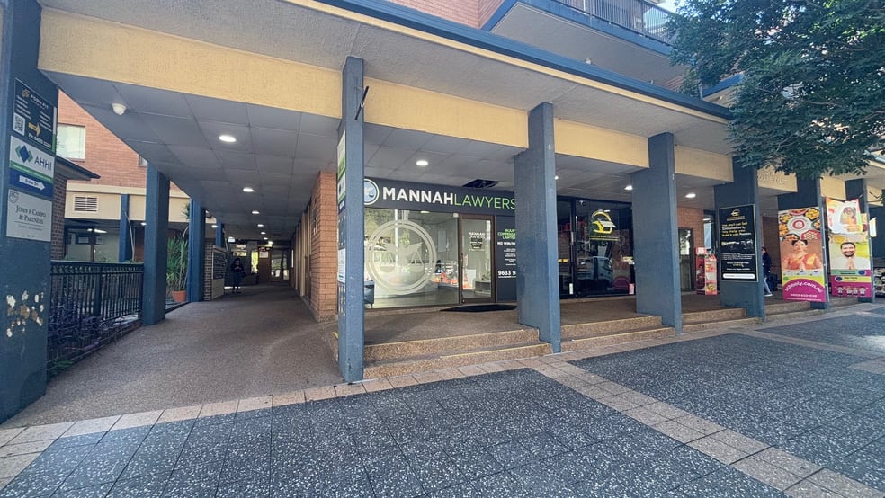 Shop 30/70-74 Phillip Street Parramatta NSW 2150 - Image 1