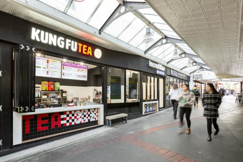 Shop 5/672 Glenferrie Road Hawthorn VIC 3122 - Image 3