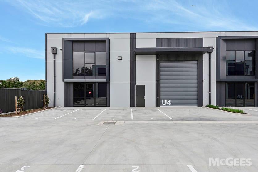 Unit 4/36-39 Third Avenue Mawson Lakes SA 5095 - Image 1