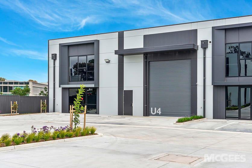 Unit 4/36-39 Third Avenue Mawson Lakes SA 5095 - Image 2