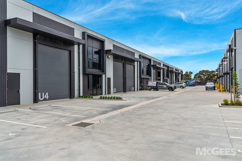 Unit 4/36-39 Third Avenue Mawson Lakes SA 5095 - Image 3