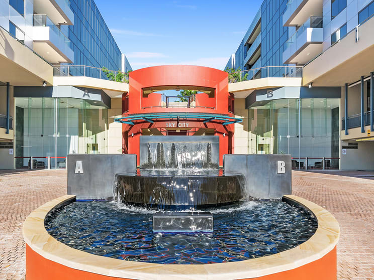 Click to view all images Suite 314B/20 Lexington Drive Bella Vista NSW 2153 - Image 3