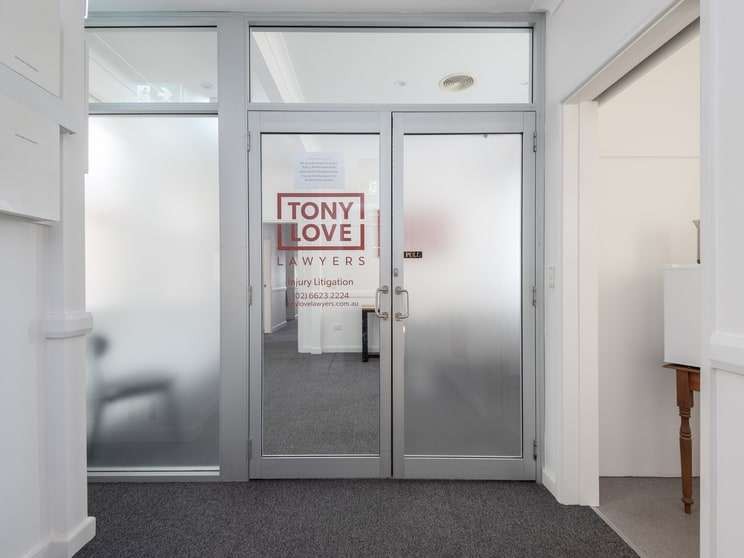 Click to view all images Suite 4F/186 Molesworth Street Lismore NSW 2480 - Image 3