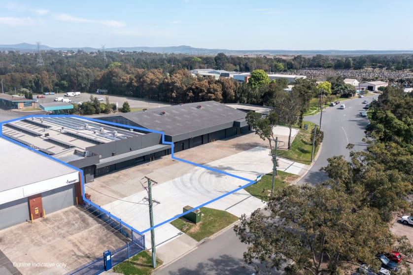 Unit 3, 8 Rural Drive Sandgate NSW 2304 - Image 2