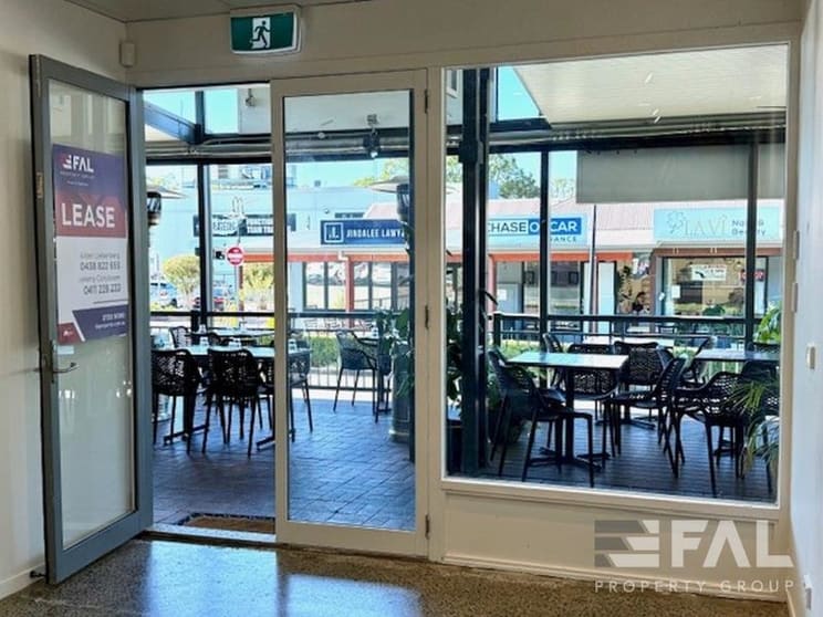 Shop 2A/19 Kooringal Drive Jindalee QLD 4074 - Image 2