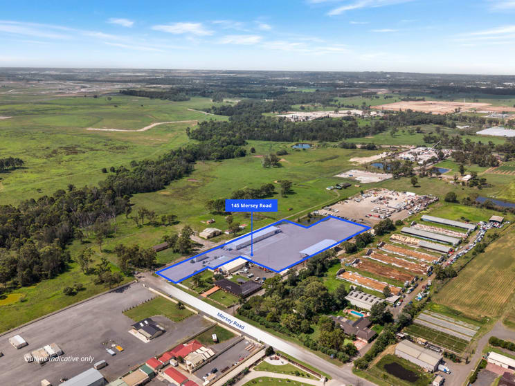 Click to view all images 145 Mersey Road Bradfield NSW 2556 - Image 1
