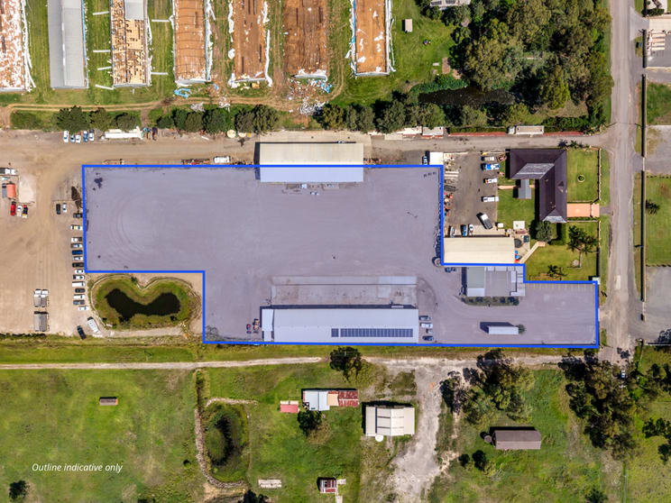 Click to view all images 145 Mersey Road Bradfield NSW 2556 - Image 2