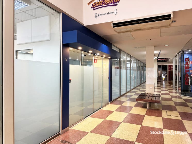 Click to view all images Shop 7/302-308 Wyndham Street Shepparton VIC 3630 - Image 1