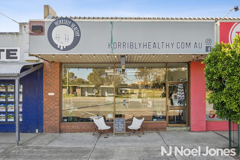 Click to view all images 1/1071 Frankston - Flinders Road Somerville VIC 3912 - Image 1