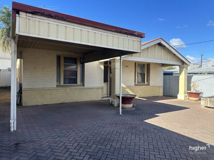 Click to view all images 30a Dew Street Thebarton SA 5031 - Image 1