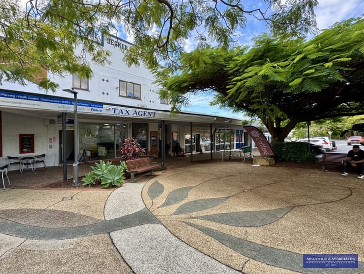 Click to view all images 3/8 Brighton Road Sandgate QLD 4017 - Image 1