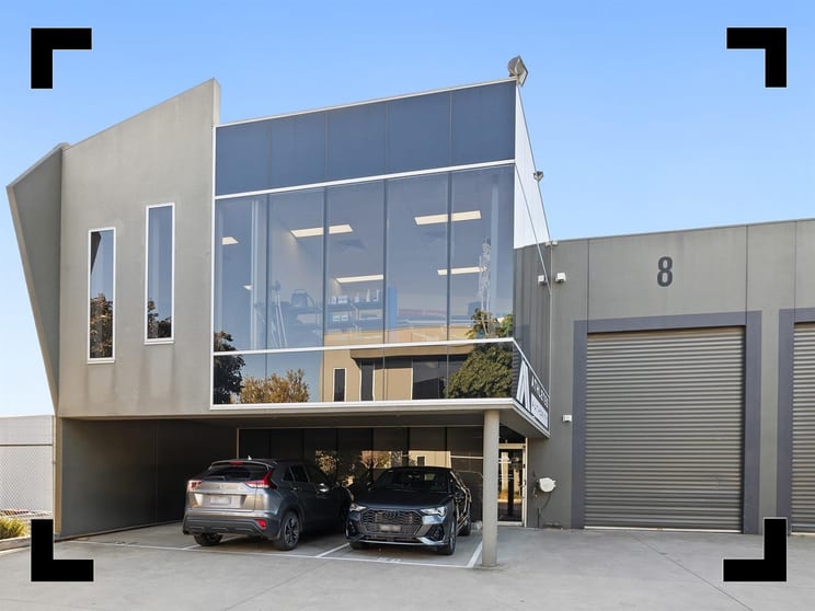 8/1-7 Friars Road Moorabbin VIC 3189 - Image 1
