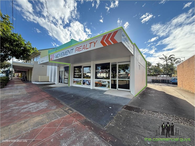 Click to view all images 2/41 Benabrow Ave Bellara QLD 4507 - Image 1