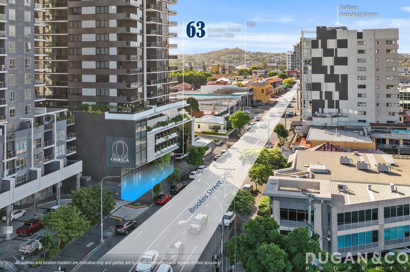 63 Brookes Street Bowen Hills QLD 4006 - Image 1