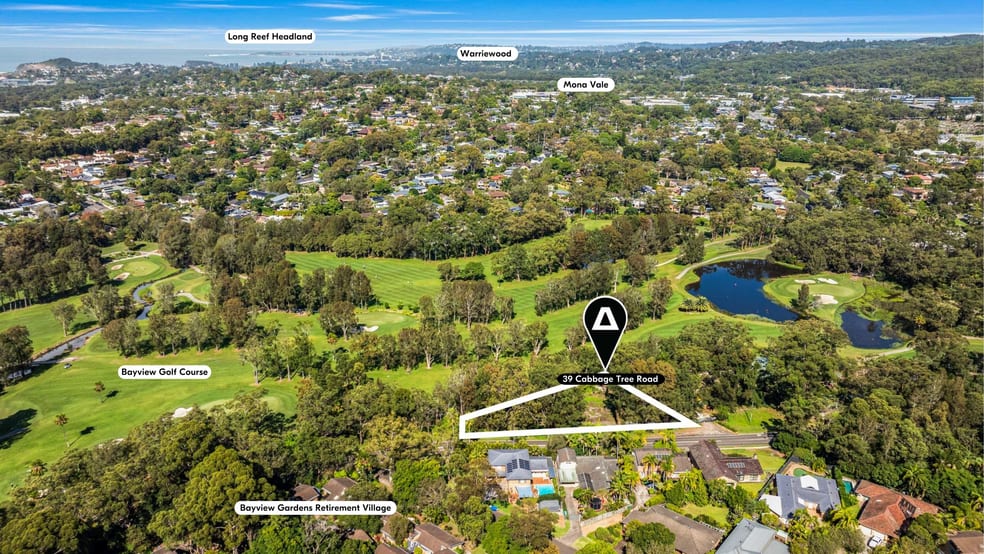 Click to view all images 39 Cabbage Tree Road Bayview NSW 2104 - Image 2